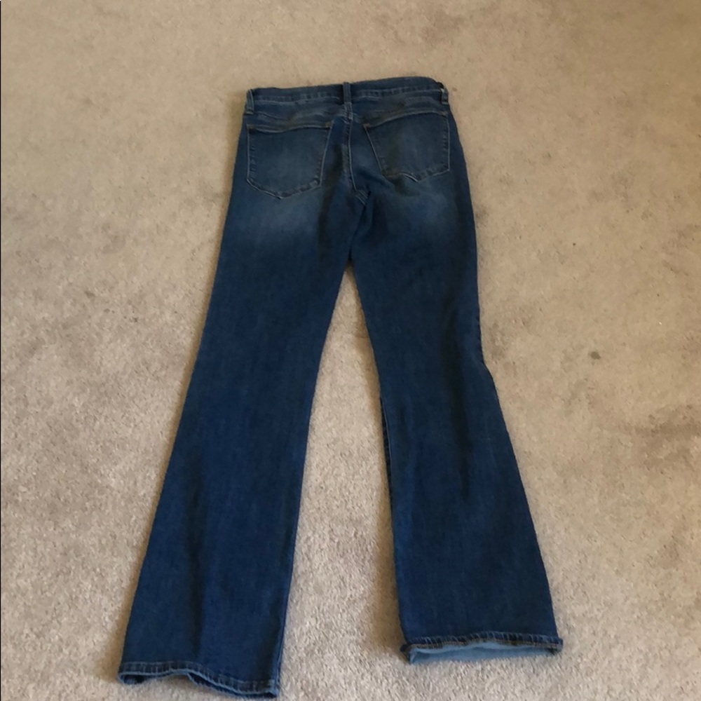 Gap Jeans
